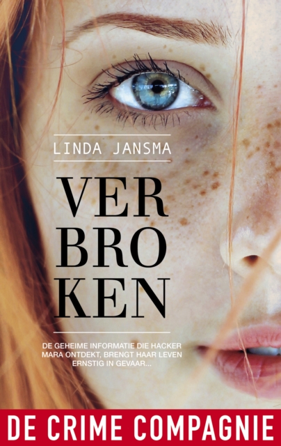 Verbroken