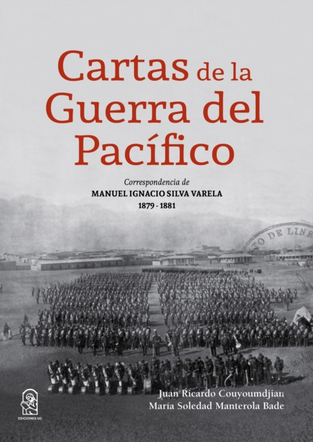 Cartas de la Guerra del Pacífico