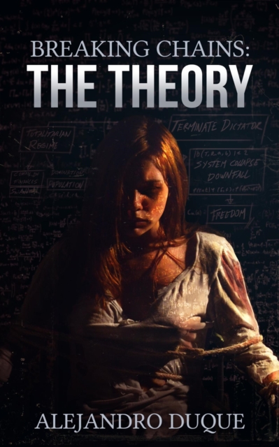 Theory (Breaking Chains Series, Book #1)