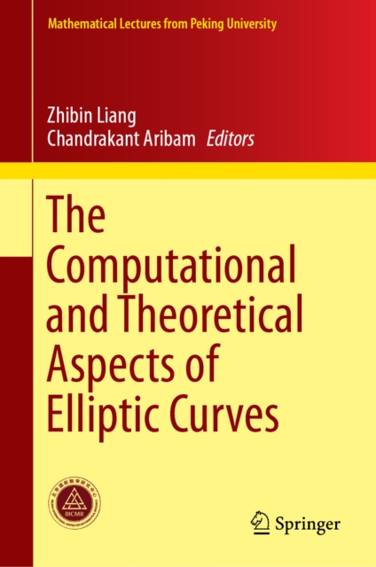 Computational and Theoretical Aspects of Elliptic Curves
