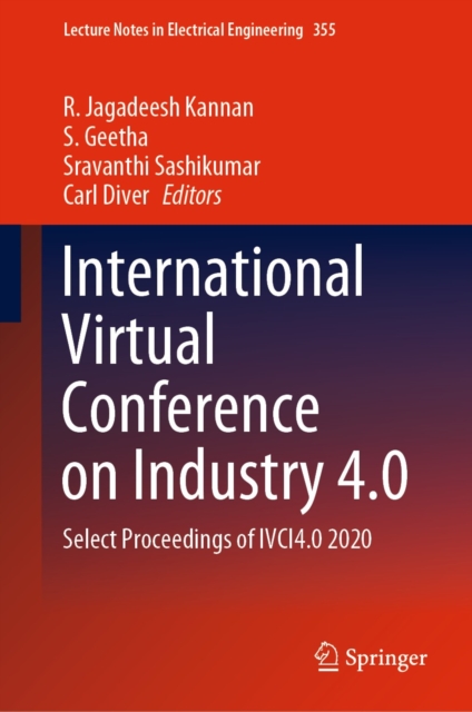 International Virtual Conference on Industry 4.0
