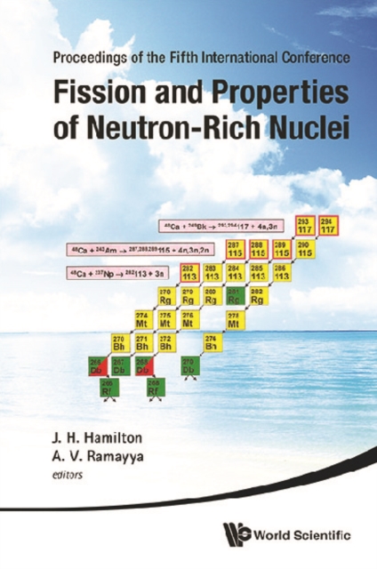 Fission And Properties Of Neutron-rich Nuclei - Proceedings Of The Fifth International Conference On Icfn5