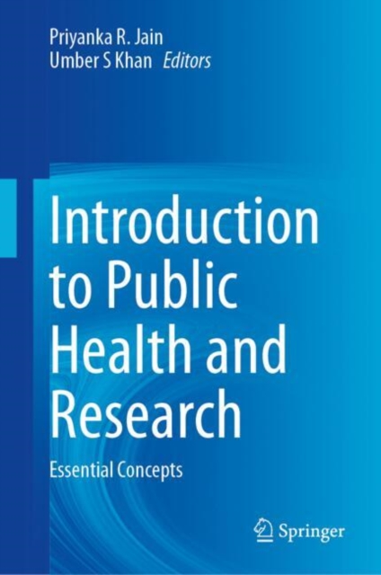 Introduction to Public Health and Research