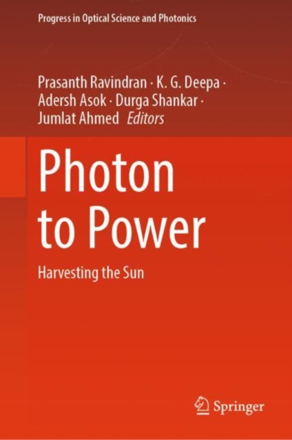 Photon to Power
