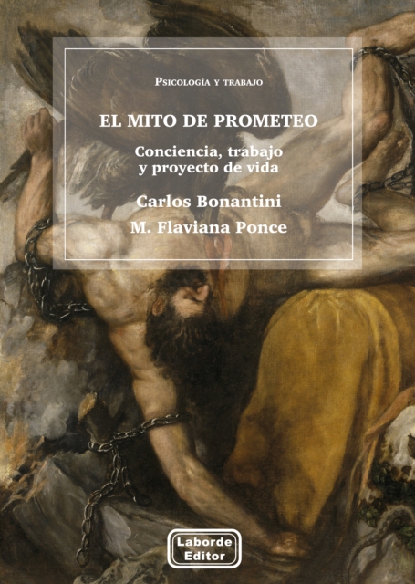 El mito de Prometeo