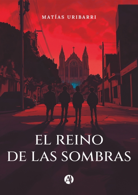 El reino de las sombras