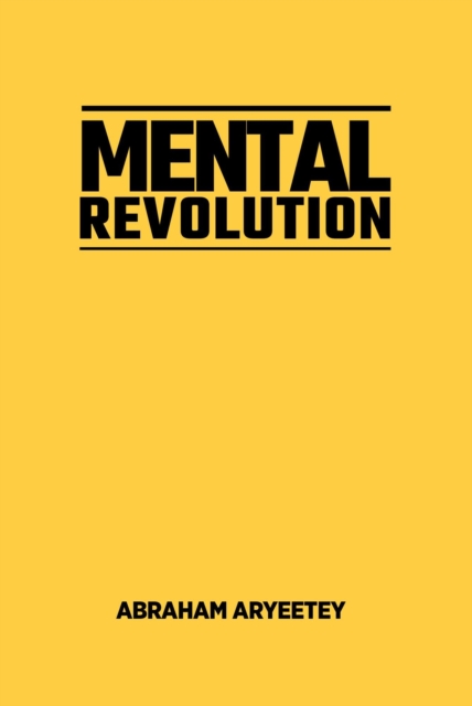 Mental Revolution