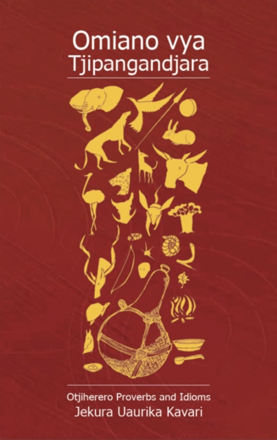 Omiano vya Tjipangandjara Otjiherero