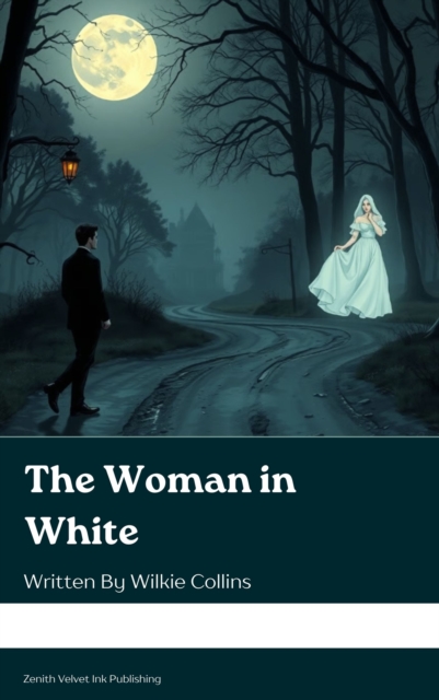 Woman in White