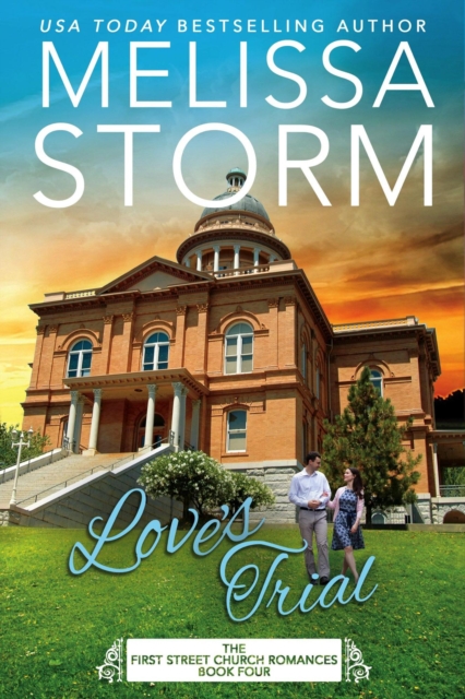 Love's Trial