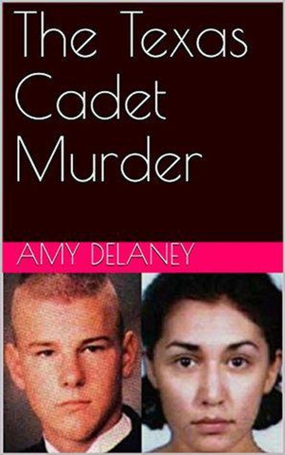 Texas Cadet Murder