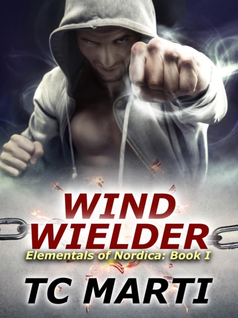 Wind Wielder