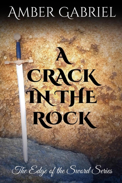 Crack in the Rock