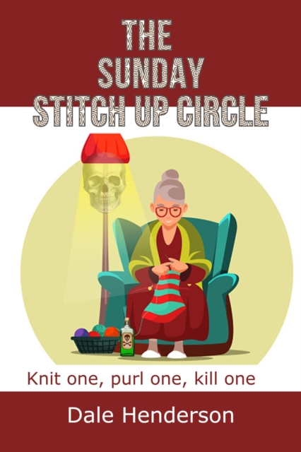 Sunday Stitch up Circle