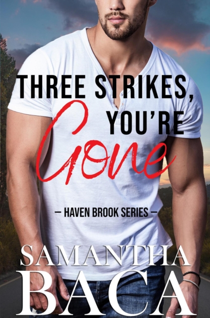 Three Strikes, You're Gone