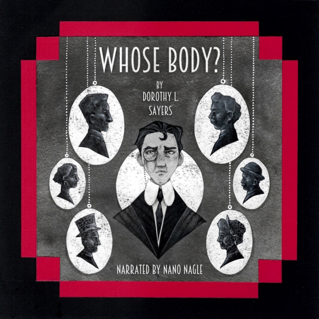 Whose Body?