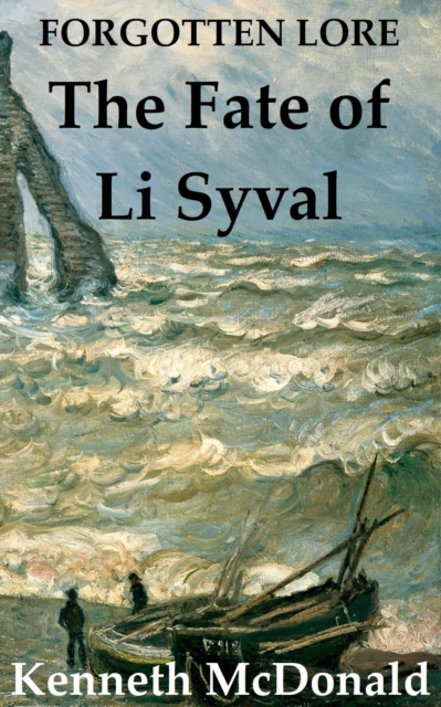 Fate of Li Syval