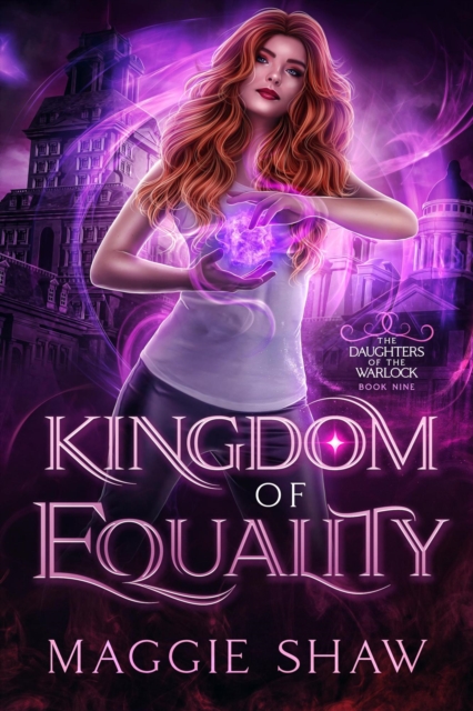 Kingdom of Equality