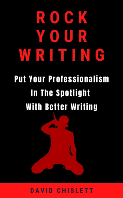 Rock Your Writing