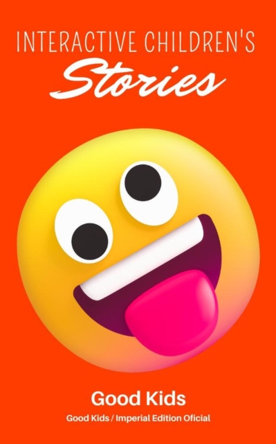 Interactive Children's Stories