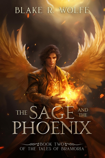 Sage and the Phoenix