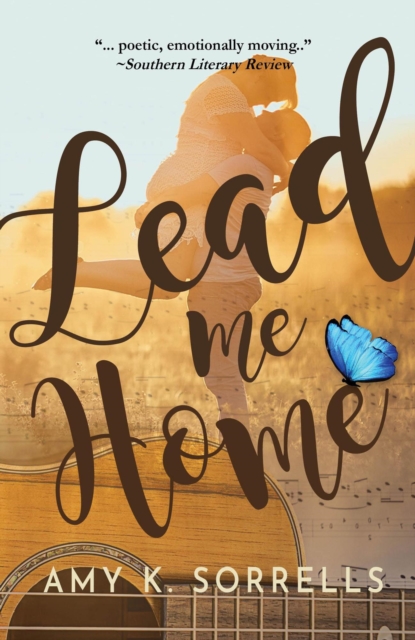 Lead Me Home