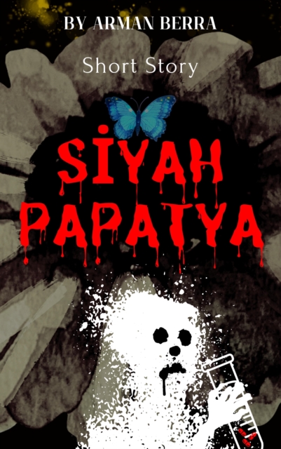 Siyah Papatya