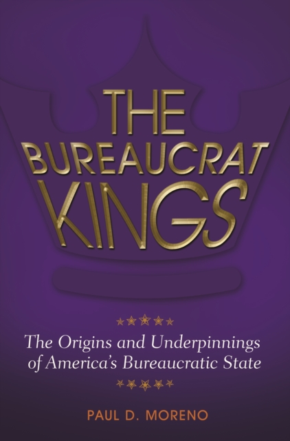 Bureaucrat Kings