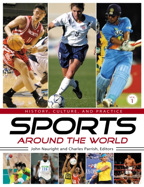 Sports around the World