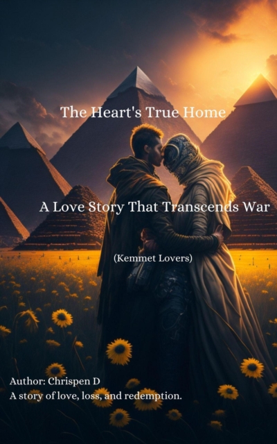 Heart's True Home -  A Love Story That Transcends War