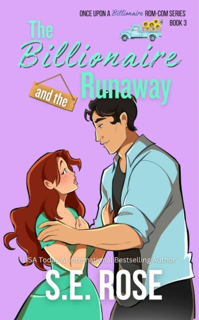 Billionaire and the Runaway