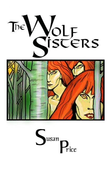 Wolf Sisters