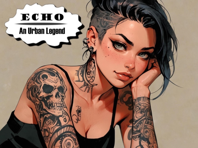 Echo: An Urban Legend