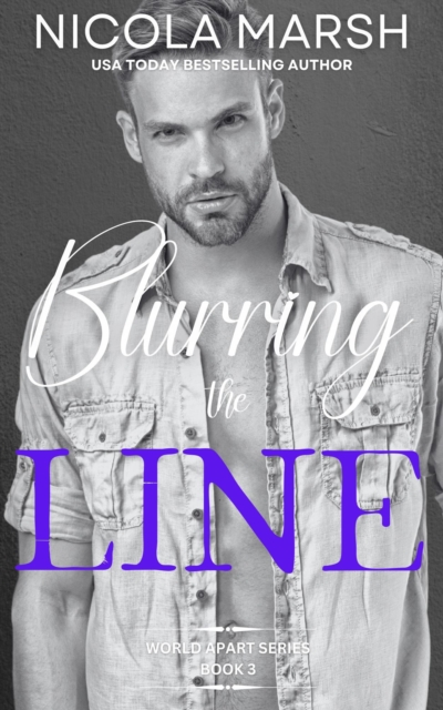 Blurring the Line