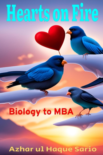 Hearts on Fire: Biology to MBA