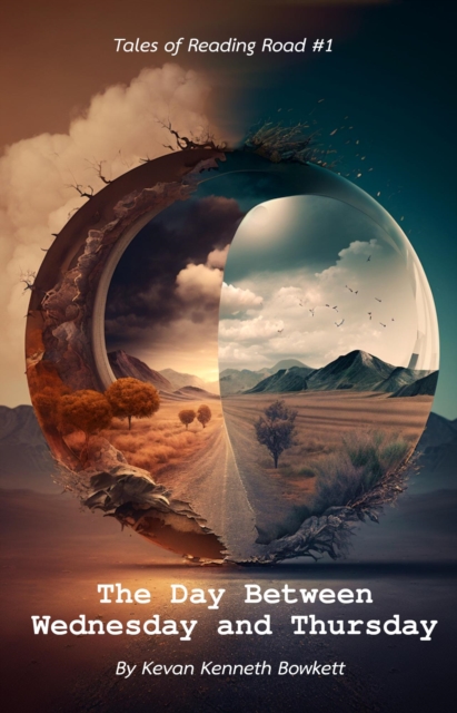 Day Between Wednesday and Thursday