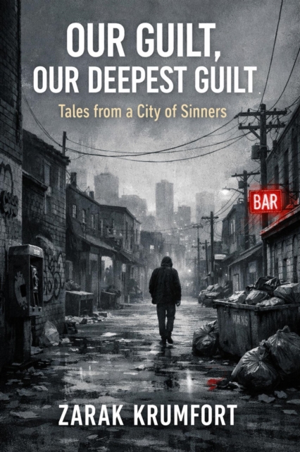 &quote;Our Guilt, Our Deepest Guilt&quote;