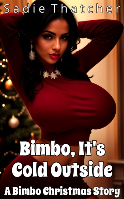Bimbo, It's Cold Outside: A Bimbo Christmas Story