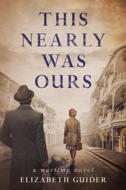 This Nearly Was Ours