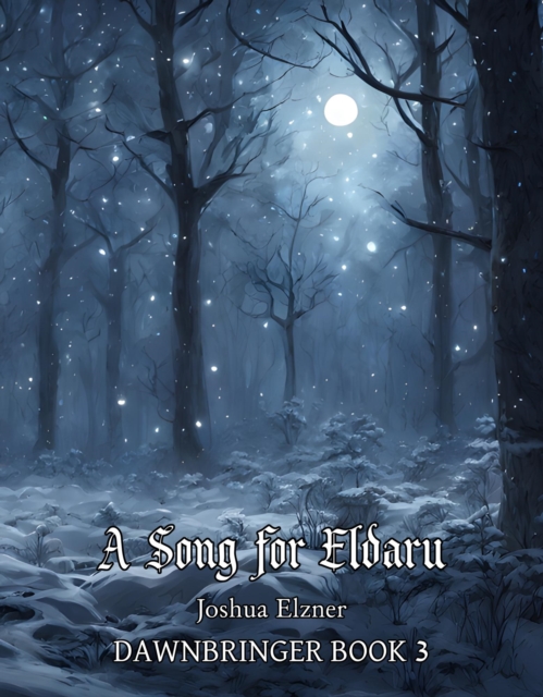 Song for Eldaru