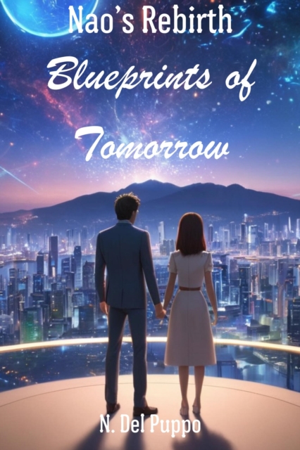Blueprints of Tomorrow