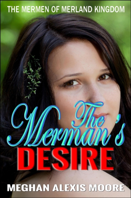 Merman's Desire
