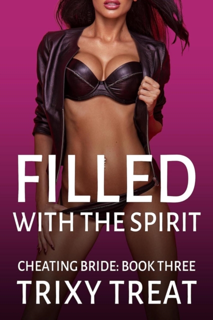 Filled With the Spirit