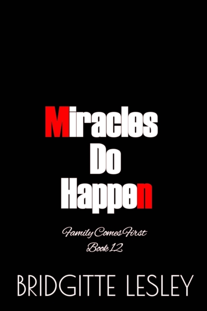 Miracles Do Happen