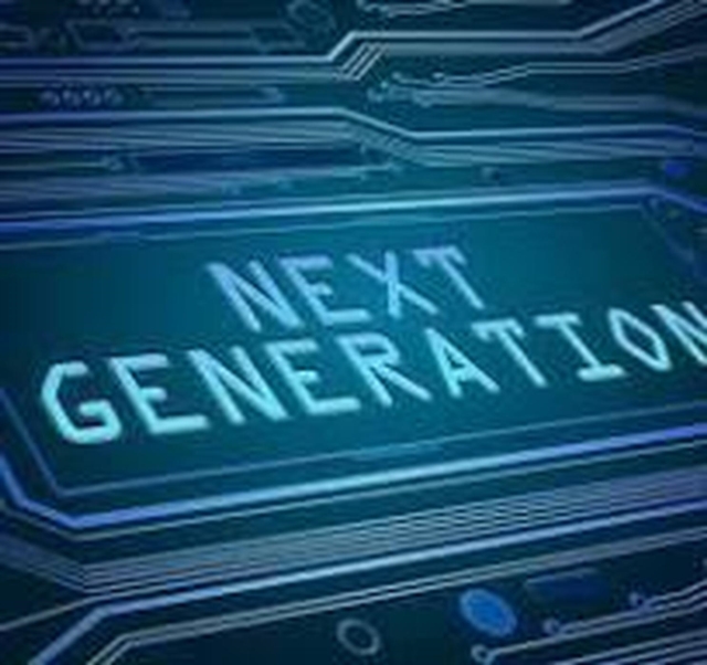 Next Generation