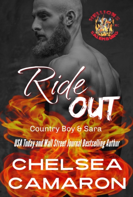 Ride Out