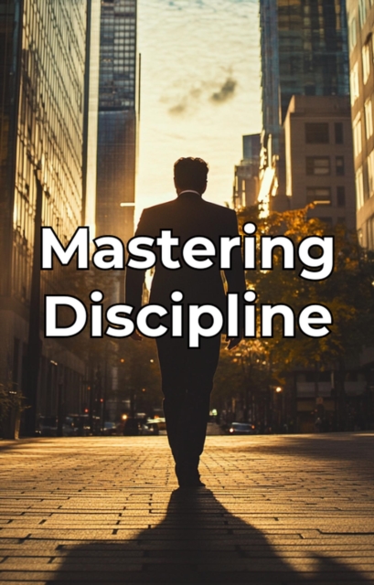 Mastering Discipline: Your Essential Guide to Achieving Success