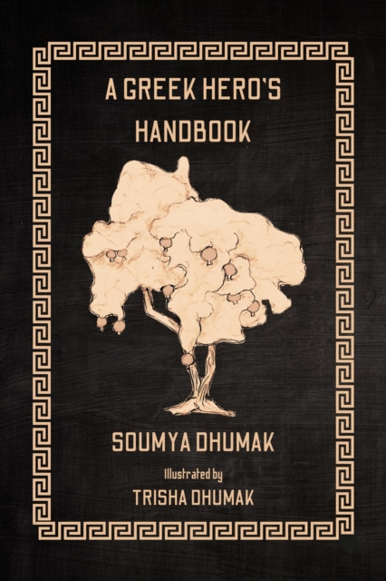 Greek Hero's Handbook