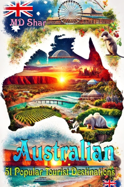 Australian 51 Popular Tourist Destinations