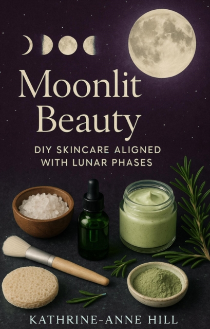 Moonlit Beauty: DIY Skincare Aligned with Lunar Phases